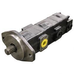 Picture of Pump Assy  Hydraulic