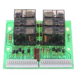 Picture of Printed Circuit