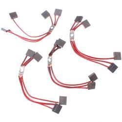 Picture of Brush Quad Set - 4