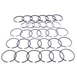 Picture of Piston Ring Set 6 Cyl Std