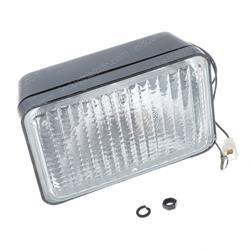 Picture of Lamp, Halogen, 12v, 50w, Clear
