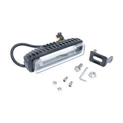 Picture of Blue Lamp