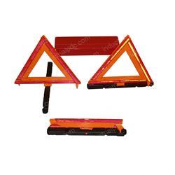 Picture of Flare Kit - Triangle