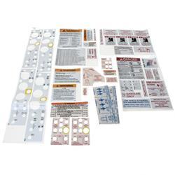 Picture of Decal Kit - Full Mach 4191rt
