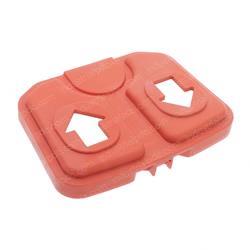 Picture of Pad - Accel Pedal