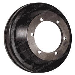 117522 DRUM - BRAKE