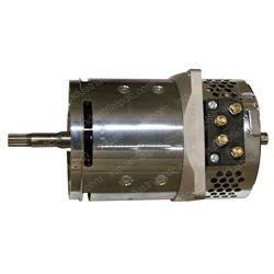 Picture of Motor - Drive 36-48 Volt Dc