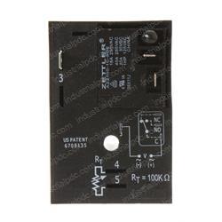 Picture of Relay - Time Delay