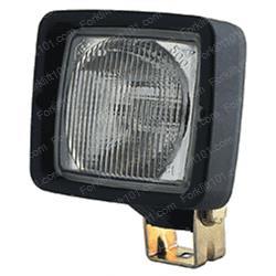 lt35-8121 LIGHT - 48V - 35W - PEDESTAL MOUNT