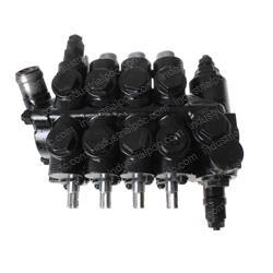 Picture of Valve - Hydraulic