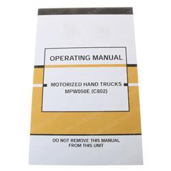 Picture of Manual Operators