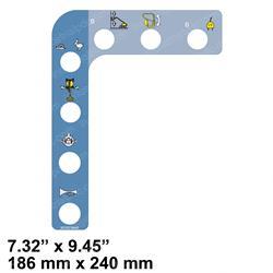 Picture of Decal - Control Panel