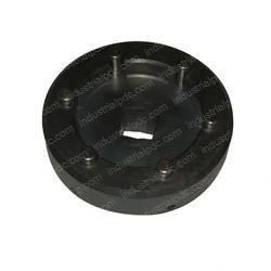 Picture of Driver Nut Assembly
