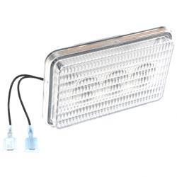 Picture of 803f-12-48v  Led Lamp .25