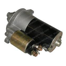 UNITED TRACTOR 67807-R STARTER - REMAN (CALL FOR PRICING)