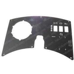 Picture of Paneldash Instrument