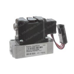 Picture of Coil - Assembly Electric