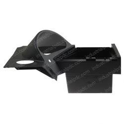 Picture of Instruments-Abs Dash-Grey