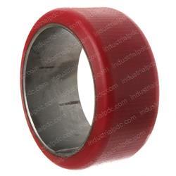 Picture of Tire - Poly Press on - Prm Soft
