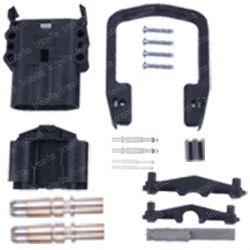 Anderson E16525-1049 E DIN 160A 25MM SKT