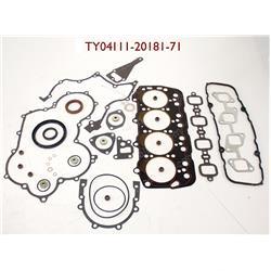 Picture of Gasket Set - Engine