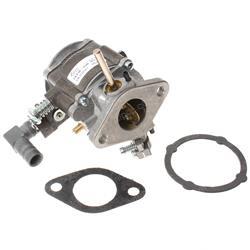 Picture of Carburetor