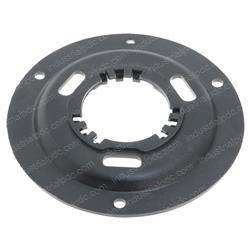 Picture of Holder-Delta Switch-Blk Polypr