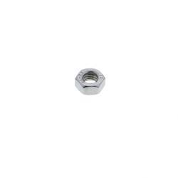 Picture of Nut  Hex  Std  M6 X 1.00  Ss