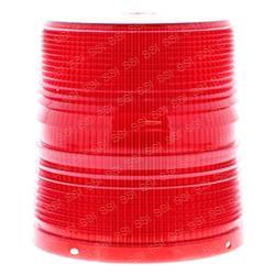 LENS - RED - HIGH PROFILE