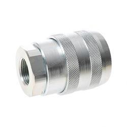 Picture of Quick Coupler - Female