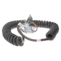 Yale 580025046 Coil Cord Assembly - aftermarket