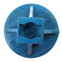 Picture of Casting Jack Ft/Pad Painted