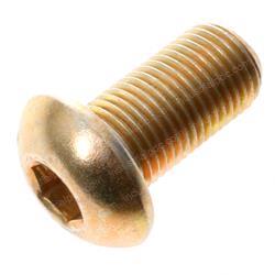 Picture of Screw - Button Head