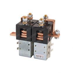 Picture of Contactor - 36-48 Volt Pump