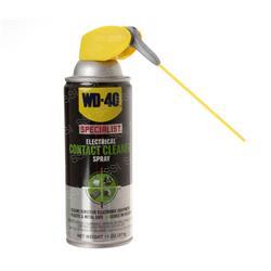 WD40 ELECTRICAL CONTACT CLEAN