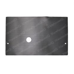 CROWN 101212 RUBBER MAT