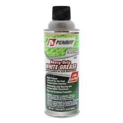 sy4750-pro HD WHITE GREASE F/G - 10 OZ
