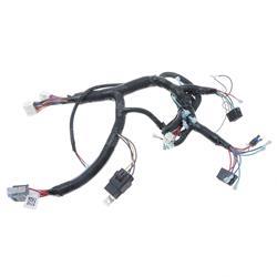 Picture of Harness-Titan-Front