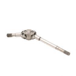 Picture of Shaft With Connector - Axle