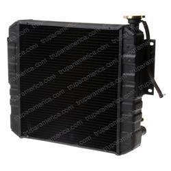 CATERPILLAR/TOWMOTOR 14378350-R RADIATOR - REMAN (CALL FOR PRICING)