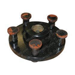 Picture of Hub Assembly - Wheel 5 Blt 4.5b