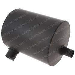 Picture of Muffler Sc 7740