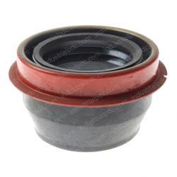 Picture of Seal- W-Boot C6 Trans Wo/Bk