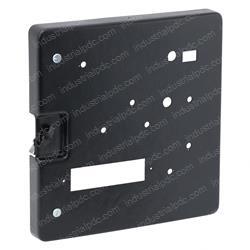 Picture of Door Main Terminal Box