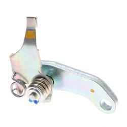 Picture of Lever - Brake , Lh  Driver