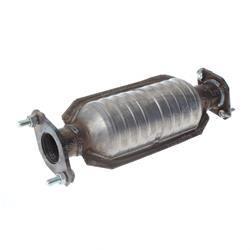 Hyster Catalytic Converter fits H50XM H177 S50XM D187  001-005734187