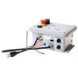 Picture of Ground Cntrl.box Assy 12vdc