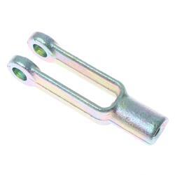 Picture of Yoke End - Adj -Zinc Plt