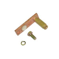 Picture of Contact Fixed Changeover Singl