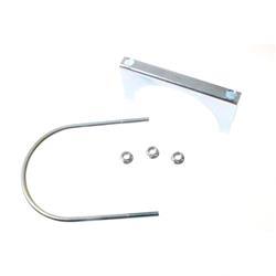 Picture of Clamp - Exhaust 5 Inch
